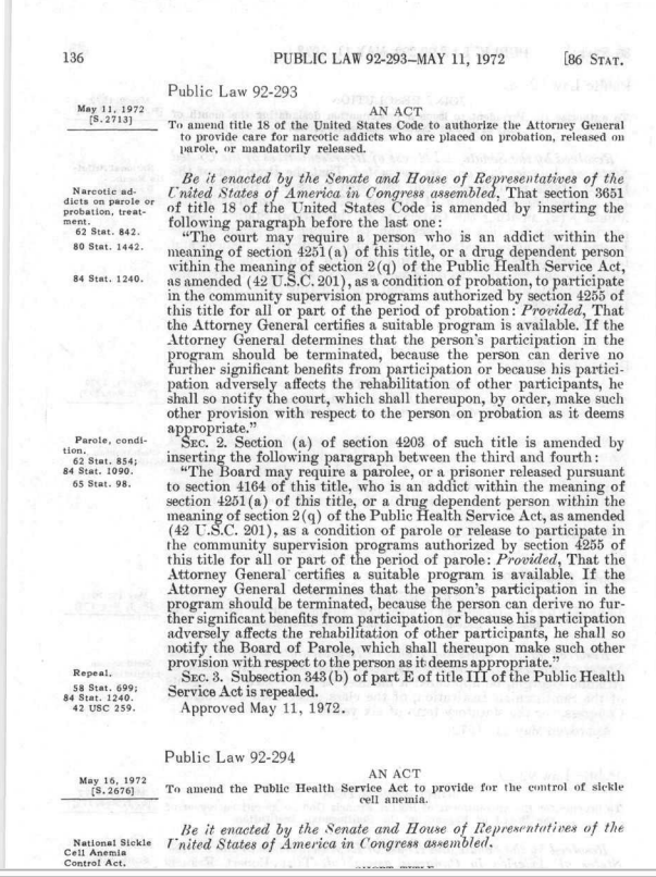 national_sickle_cell_control_act_1972